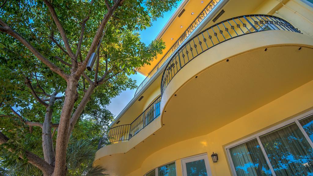 The Villas Las Olas Hotel 'Apart Fort Lauderdale Exterior foto